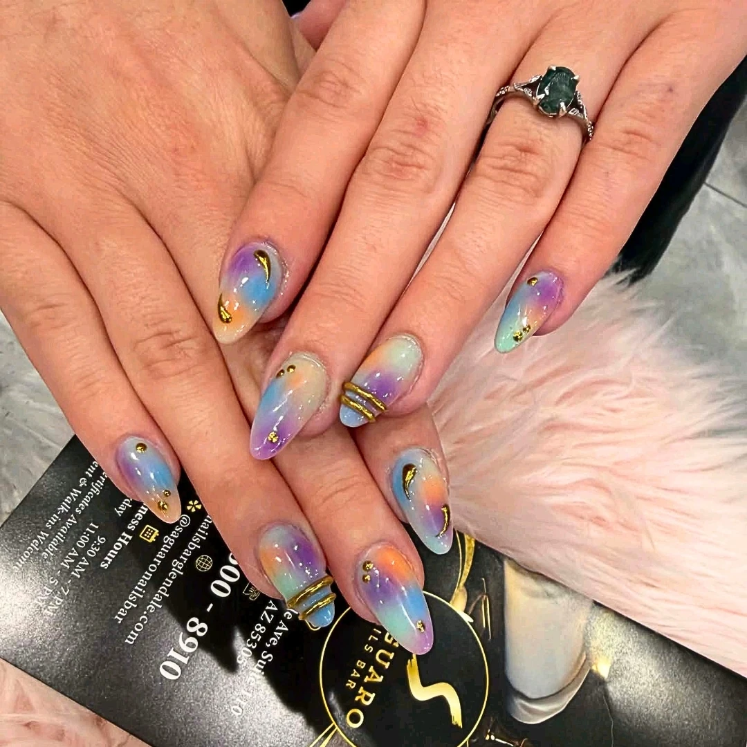 Nail Art